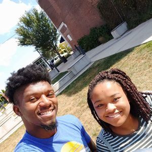 Meet your Posher, Bryan